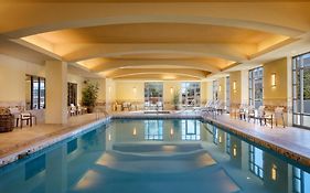 Courtyard By Marriott Dallas Allen At Allen Event Center